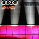 Illustration for article titled Nothing Like An Audi Party With Exactly The Right Amount Of Lumens